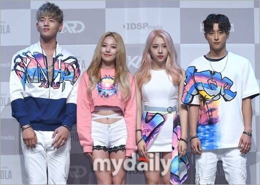카드(KARD) / 마이데일리