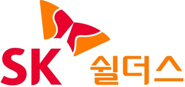 SK쉴더스 CI. /SK쉴더스