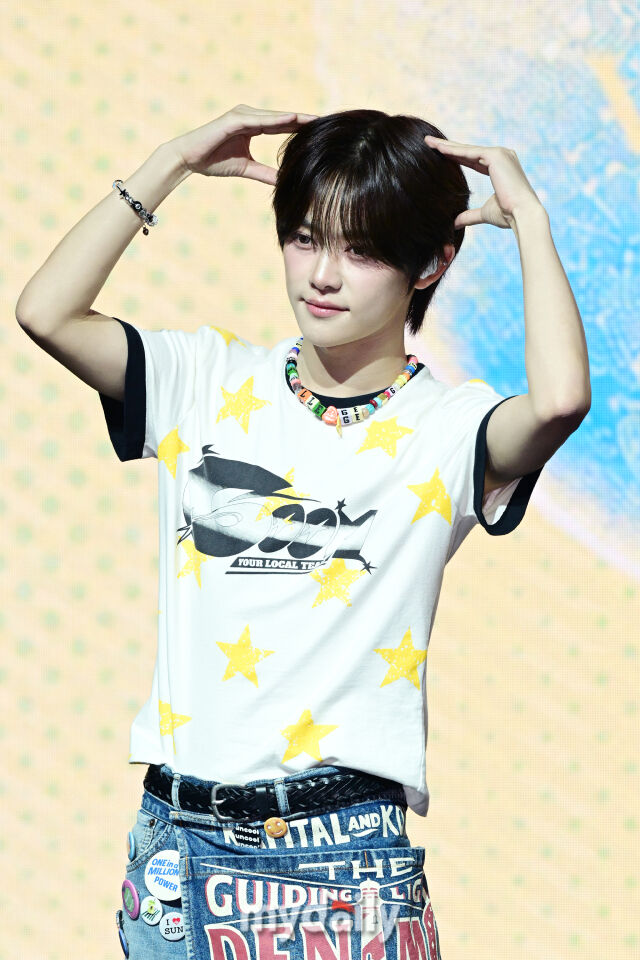베이온 아양 / 곽경훈 기자 kphoto@mydaily.co.kr
