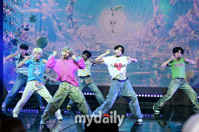 베이온 / 곽경훈 기자 kphoto@mydaily.co.kr