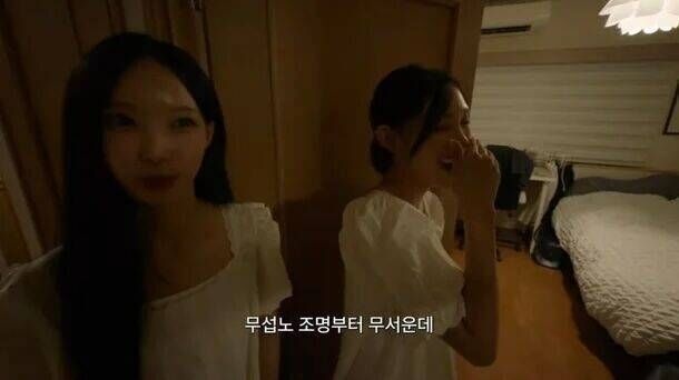 리센느 / 유튜브 '안원잘부'