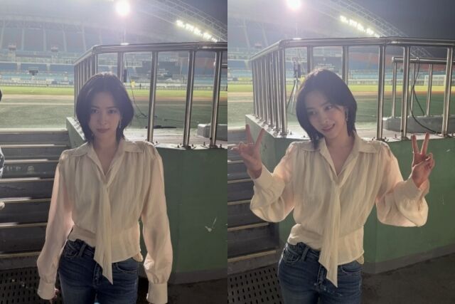 / 그룹 있지 멤버 류진 소셜미디어