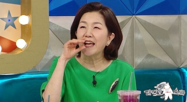 / MBC '라디오스타'
