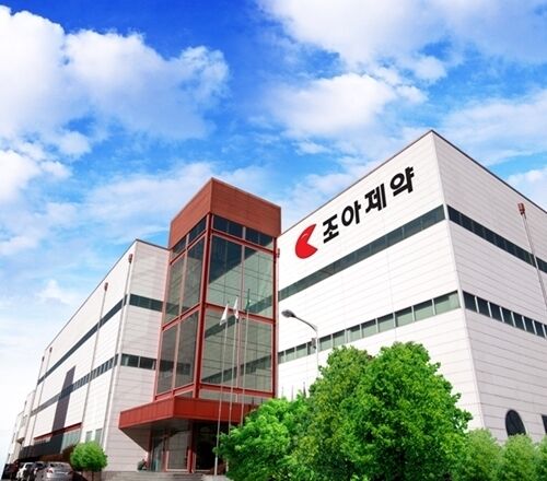/조아제약