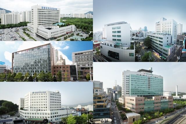 /한림대학교의료원