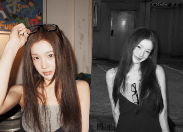 모모랜드 주이 / 소셜미디어