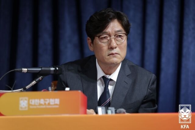 캄보디아 1부팀인 나가월드FC는 6일(이하 한국시각) 이임생을 구단 신임 기술이사로 선임했다고 밝혔다./대한축구협회 제공