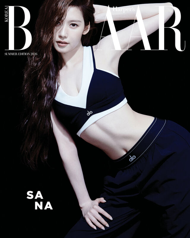 / 하퍼스 바자 코리아