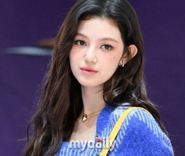 연예기획사 어도어와 법적 공방을 벌이고 있는 걸그룹 뉴진스 출신 다니엘이 자신을 둘러싼 '중국 자본 이중계약' 의혹에 대해 강력히 반박했다./마이데일리