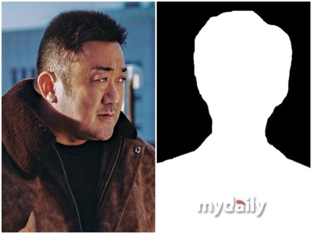 마동석./범죄도시4 스틸컷