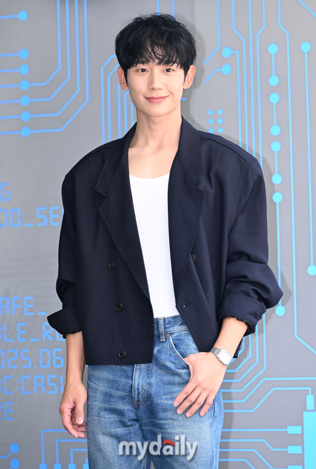 정해인 / 한혁승 기자