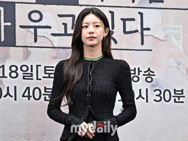 배우 고윤정 / 마이데일리