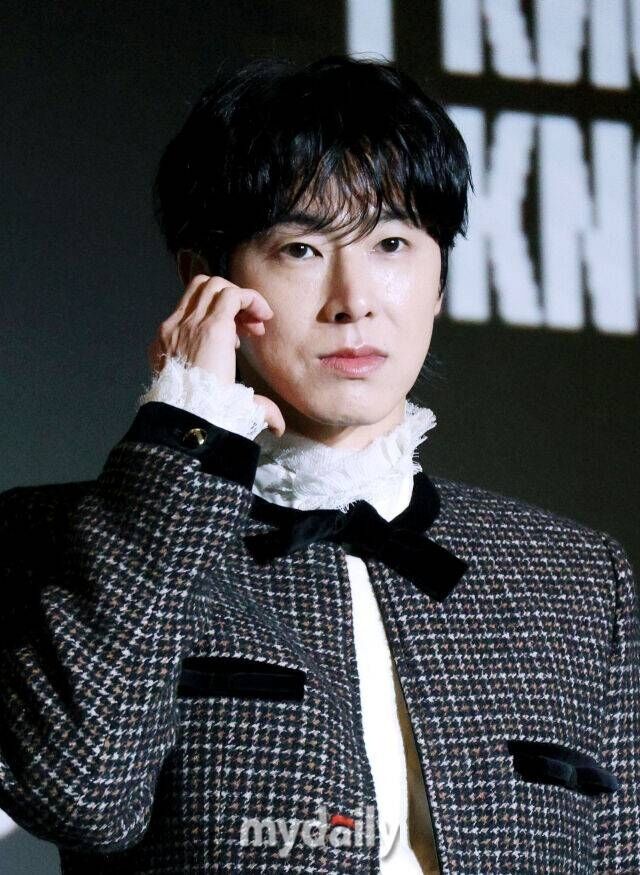 동방신기 유노윤호./마이데일리