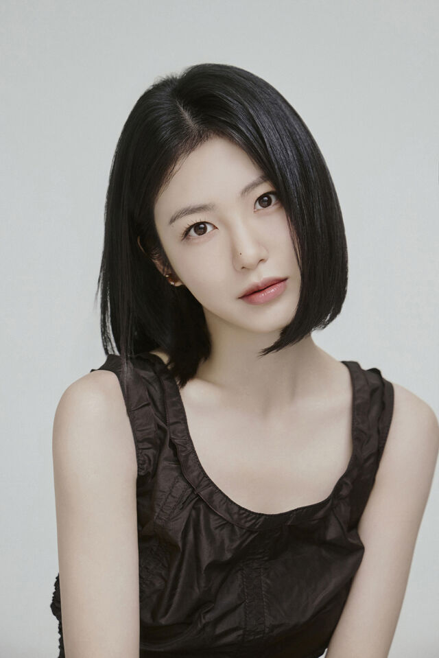 배우 신예은 프로필 / 앤피오엔터테인먼트
