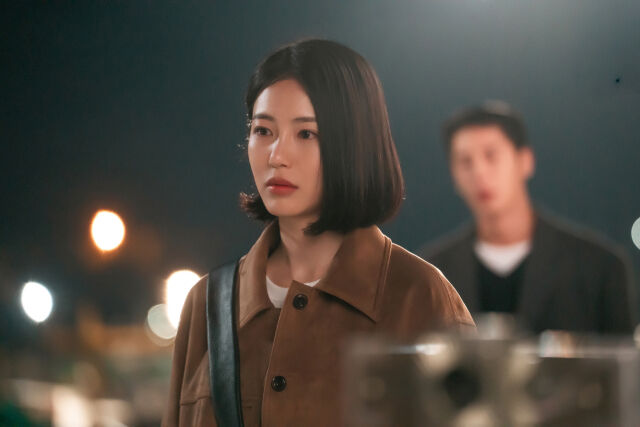 배우 신예은 '닥터 섬보이' 공식 스틸 / KT스튜디오지니