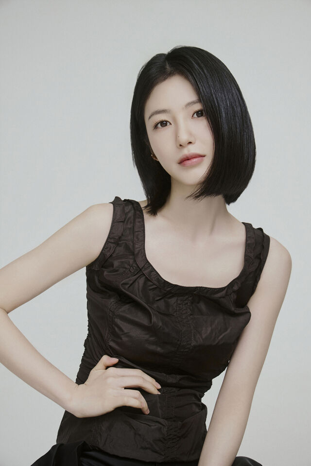 배우 신예은 프로필 / 앤피오엔터테인먼트