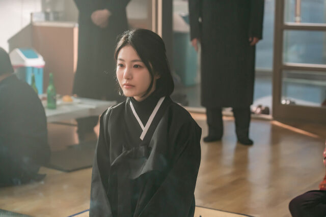 배우 신예은 '닥터 섬보이' 스틸 / KT스튜디오지니