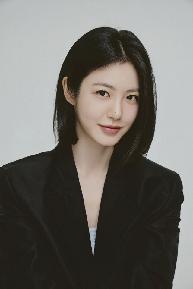 배우 신예은 프로필 / 앤피오엔터테인먼트
