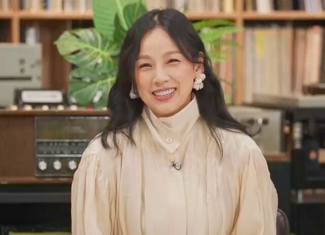 / KBS 2TV '해피투게더-혼자가 아니어서 좋아'