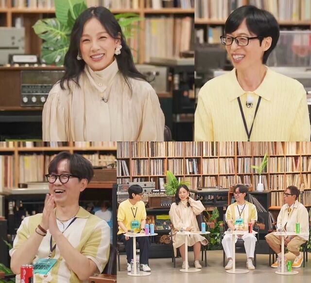 / KBS 2TV '해피투게더-혼자가 아니어서 좋아'