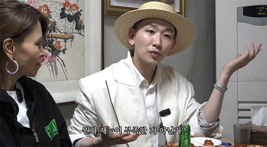 김호영