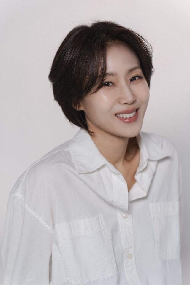 배우 송지윤./스프링이엔티