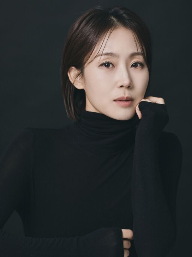 배우 송지윤./스프링이엔티