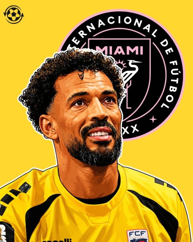 8일 스페인 '마르카'에 따르면 인터 마이애미가 보지냐 영입에 관심을 보이고 있다./Transfer News Live 제공