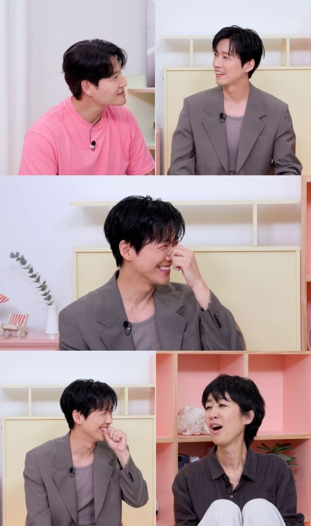 / KBS 2TV '옥탑방의 문제아들'