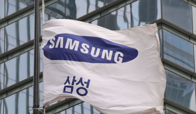 삼성전자가 역대 최대 수준의 2분기 실적을 발표하고도 주가가 급락한 여파가 태평양을 건너 미국 반도체주 투자심리까지 흔들었다. /뉴시스