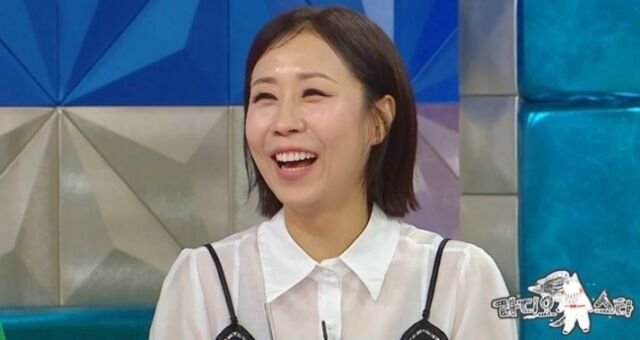 정선희./MBC
