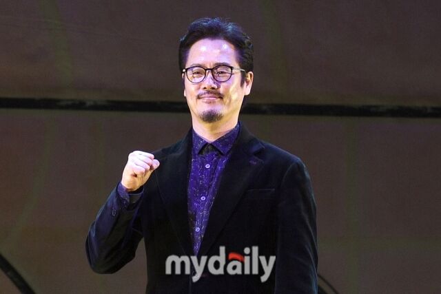 뮤지컬 배우 남경주./마이데일리