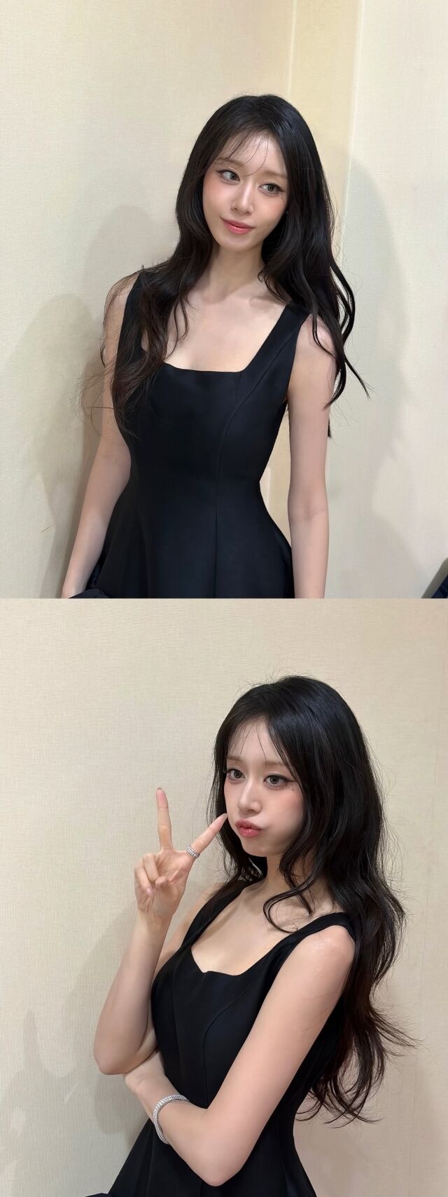 그룹 티아라 멤버 겸 배우 지연이 근황을 전했다. / 지연 소셜미디어