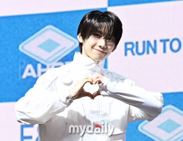 아홉 박한 / 송일섭 기자 andlyu@mydaily.co.kr