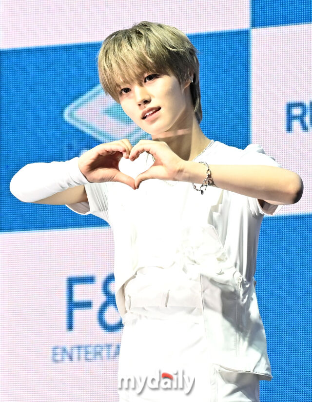 아홉 박주원 / 송일섭 기자 andlyu@mydaily.co.kr