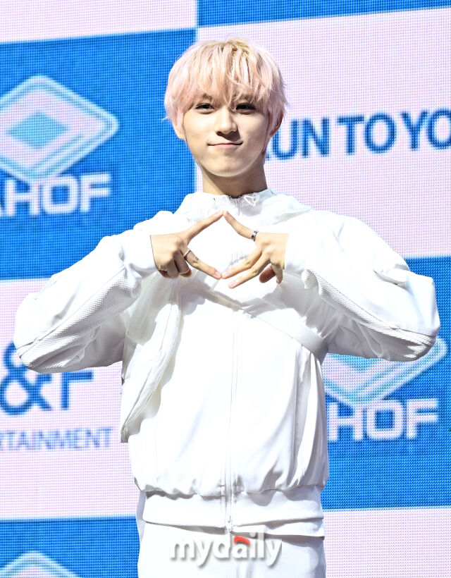 아홉 다이스케 / 송일섭 기자 andlyu@mydaily.co.kr