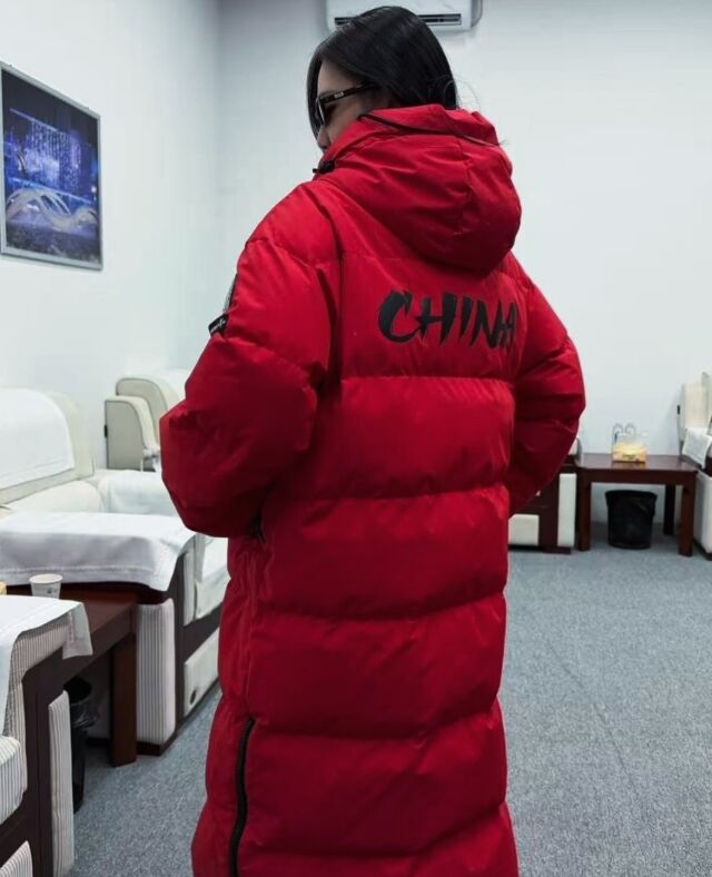 에스파 닝닝 / 소셜미디어