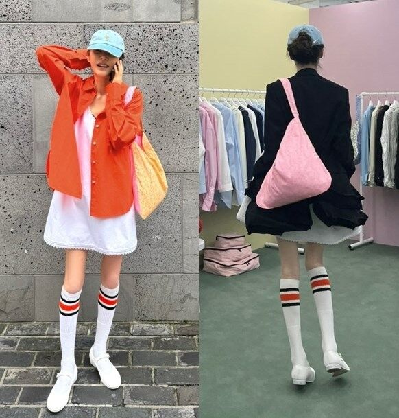 / 고현정 SNS