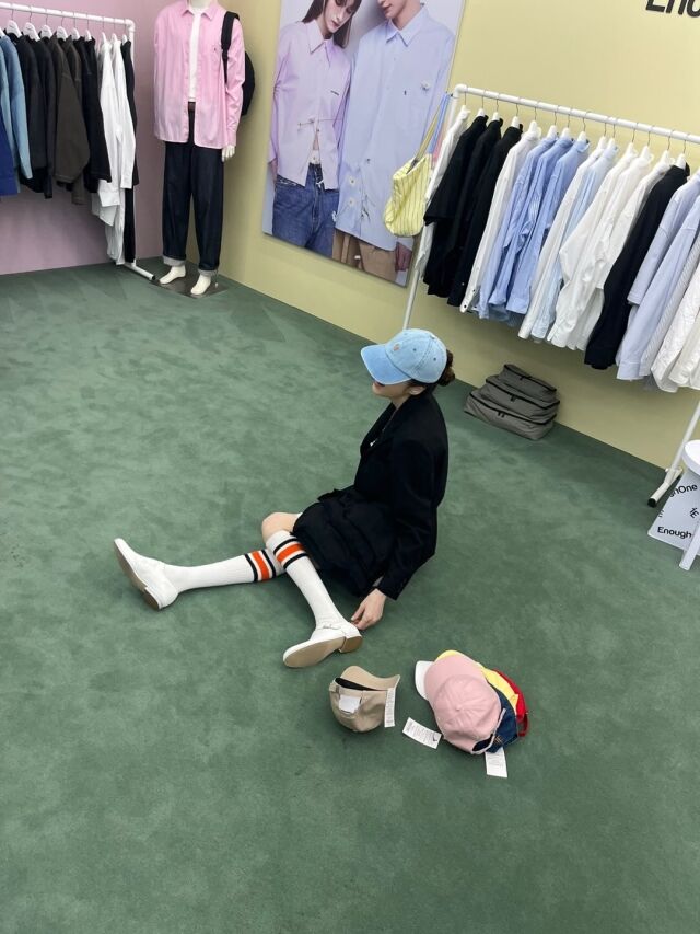 / 고현정 SNS