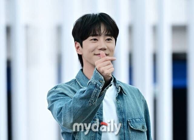 이준영 / 마이데일리