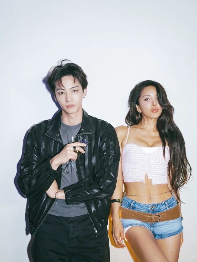 가수 바다가 게재한 사진./바다 소셜미디어