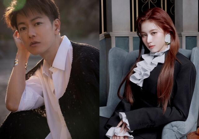 사토 타케루, 사나 / Co-LaVo, JYP