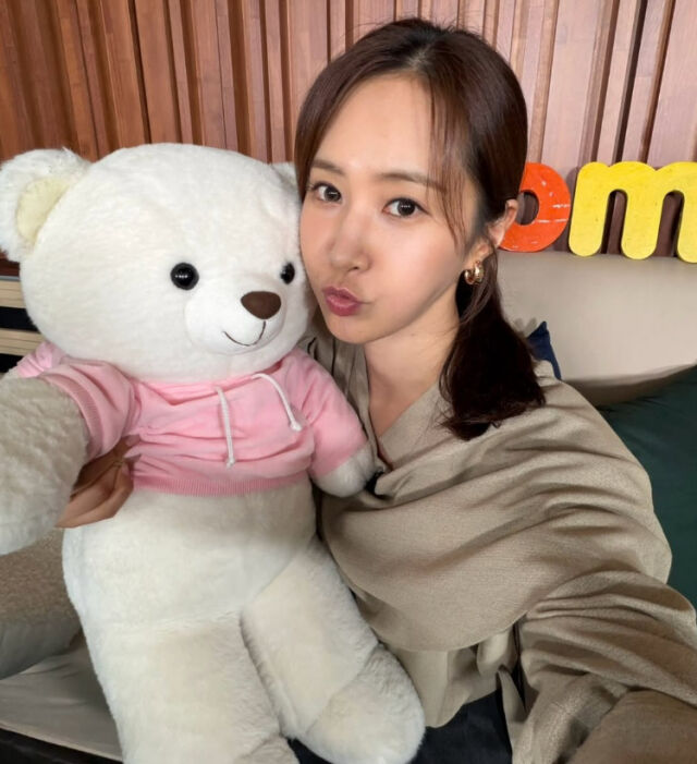 유리./MBC