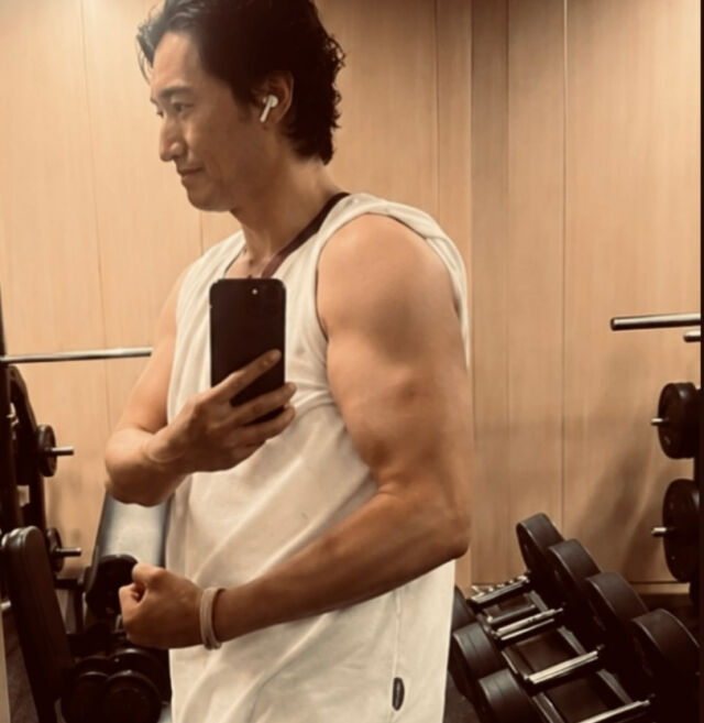 신현준./소셜미디어