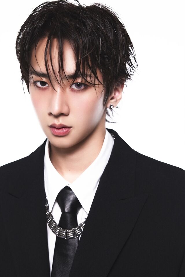 그룹 82메이저 남성모./그레이트엠엔터테인먼트
