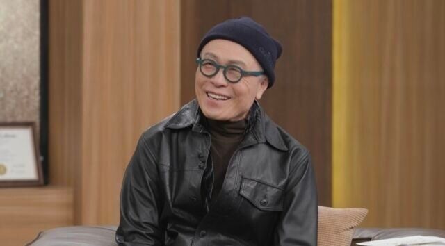 '식객' 허영만 화백 / MBN