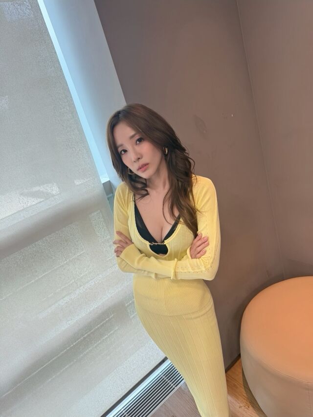 산다라박 / 소셜미디어