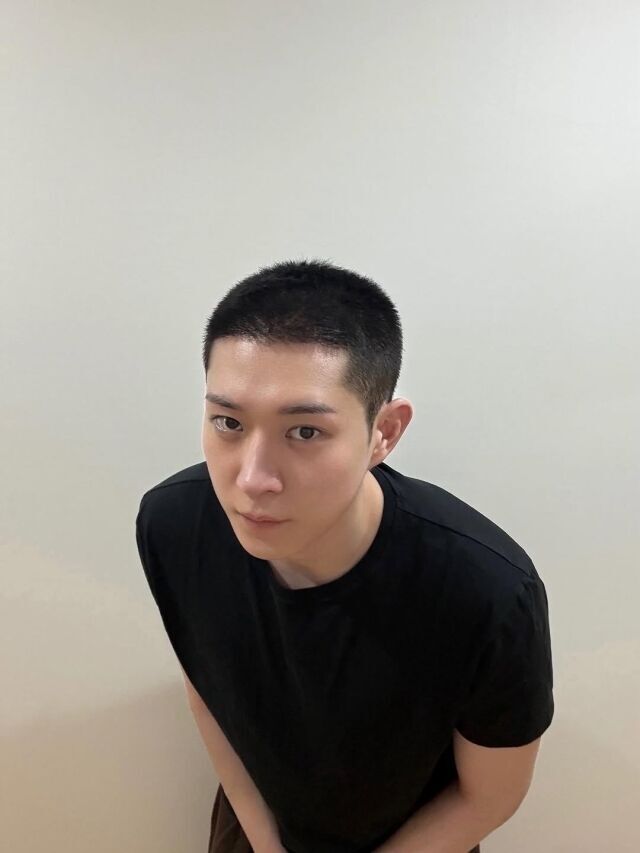 / 배우 김영대 소셜미디어