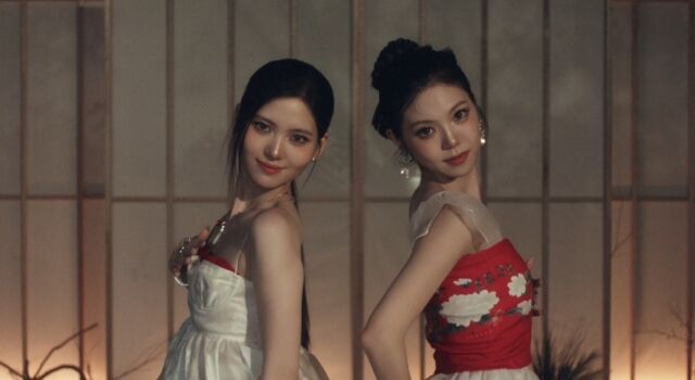 여성 듀오 도드리./이닛엔터테인먼트