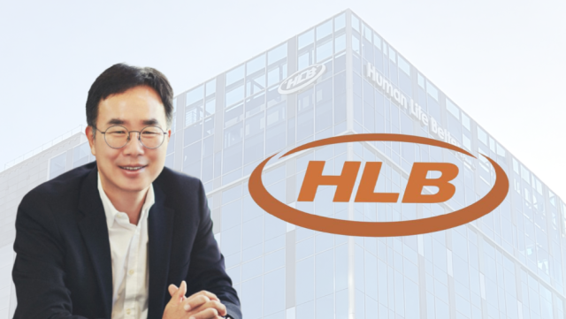 진양곤 HLB그룹 회장. /그래픽=이호빈 기자